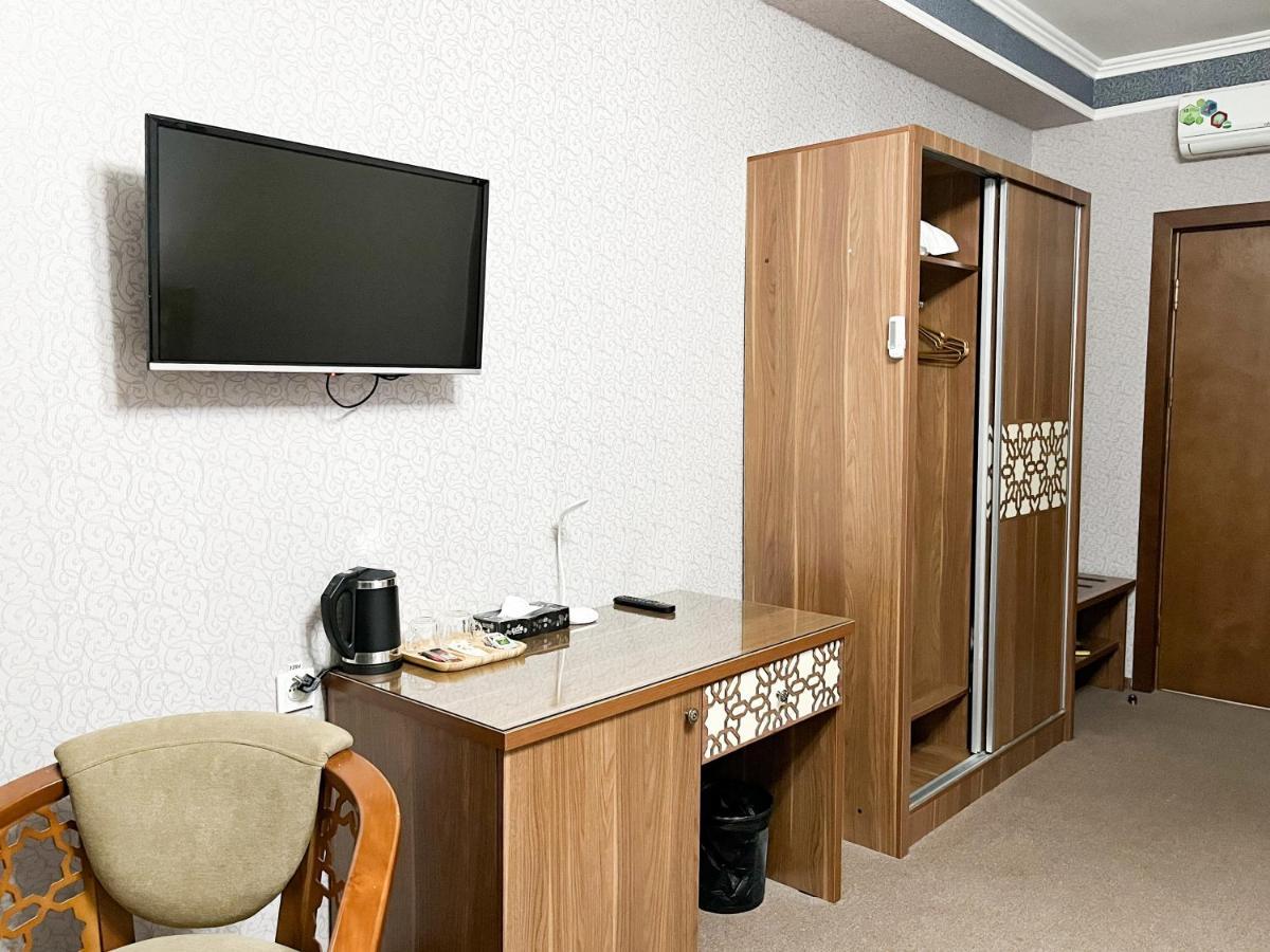 Hotel Reikartz Xon Tashkent Esterno foto